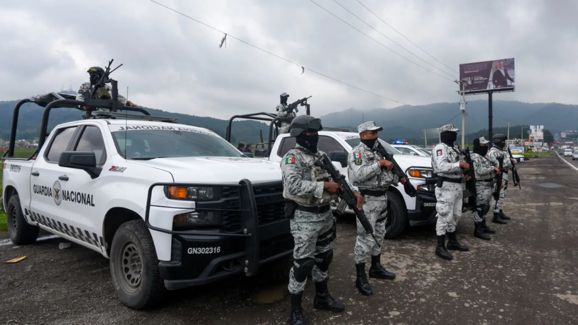 Sin aval del Congreso, AMLO entregará la Guardia Nacional al Ejército